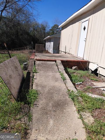 2844 Shamrock Lane, Macon, GA 31206