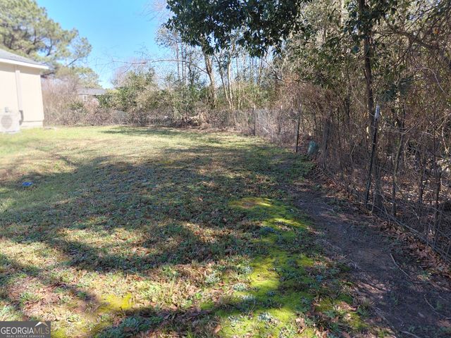 2844 Shamrock Lane, Macon, GA 31206