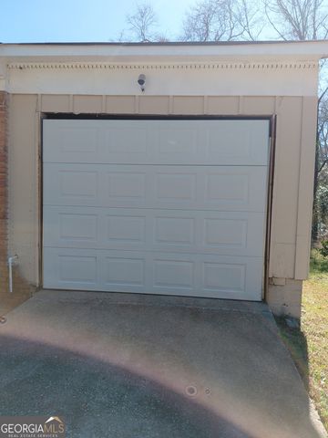 2844 Shamrock Lane, Macon, GA 31206