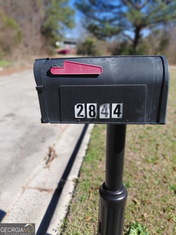 2844 Shamrock Lane, Macon, GA 31206