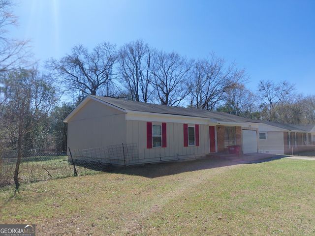 2844 Shamrock Lane, Macon, GA 31206