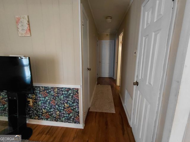 2844 Shamrock Lane, Macon, GA 31206