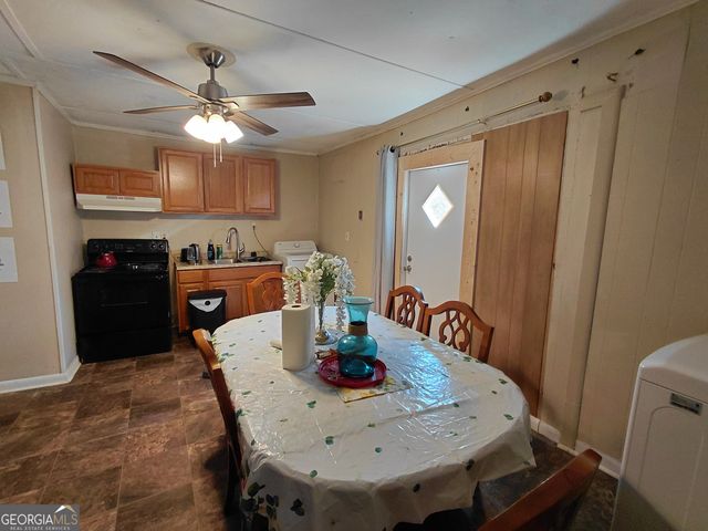 2844 Shamrock Lane, Macon, GA 31206