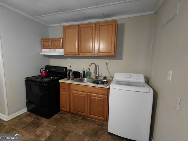 2844 Shamrock Lane, Macon, GA 31206