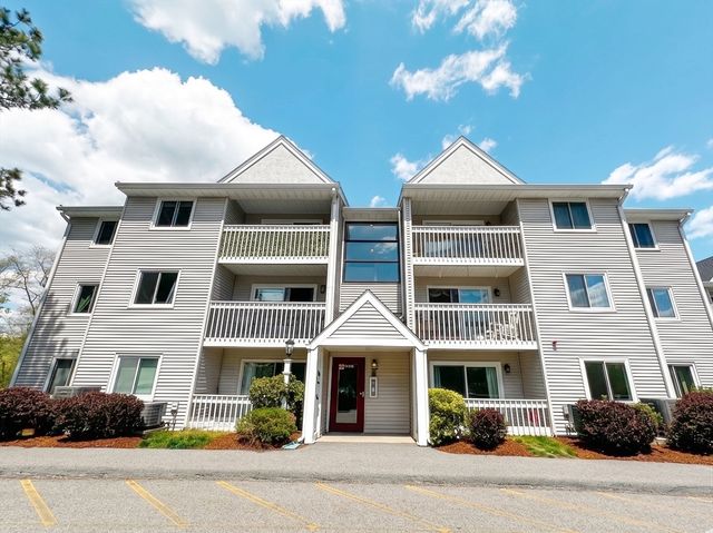 15 Bower Road F4, Quincy, MA 02169