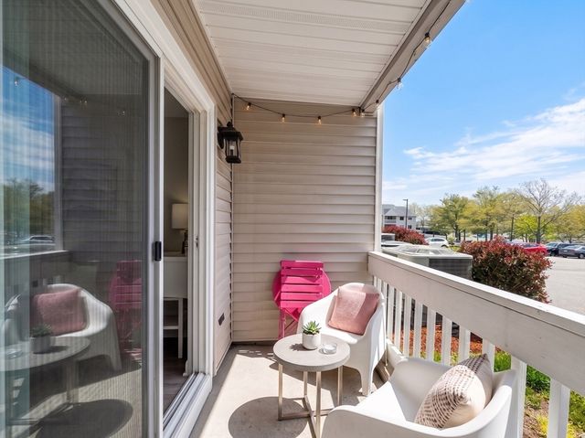 15 Bower Road F4, Quincy, MA 02169