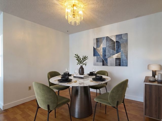 15 Bower Road F4, Quincy, MA 02169