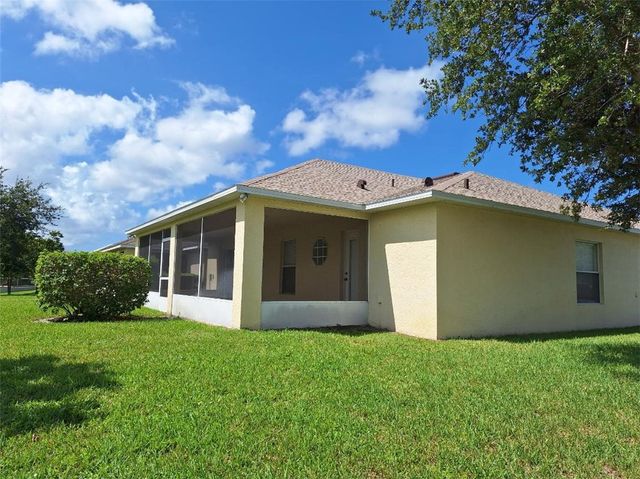 136 Bellamy Trail, Sebastian, FL 32958