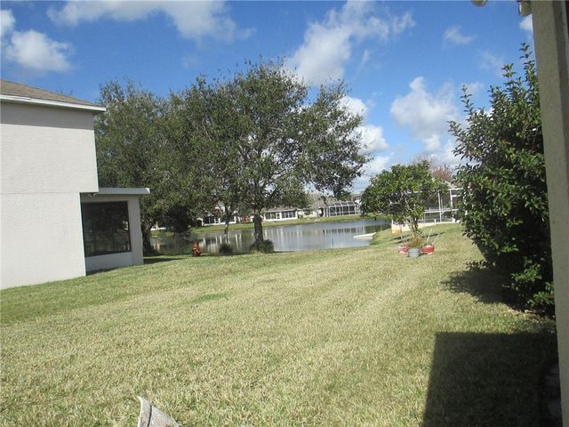 136 Bellamy Trail, Sebastian, FL 32958