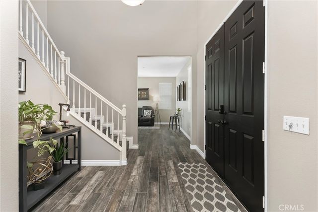 30183 Frontera Del Sur, Highland, CA 92346