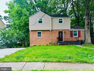2500 LAKE AVE, Landover, MD 20785