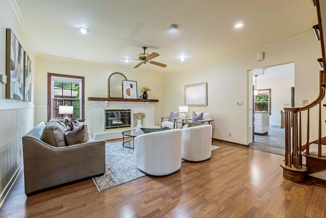 327 N Ann Arbor Street, Saline City, MI 48176