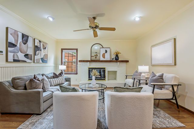 327 N Ann Arbor Street, Saline City, MI 48176