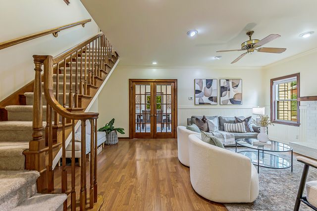 327 N Ann Arbor Street, Saline City, MI 48176