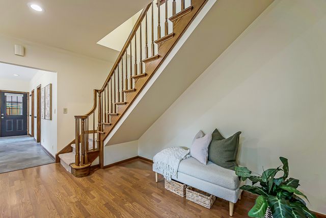 327 N Ann Arbor Street, Saline City, MI 48176