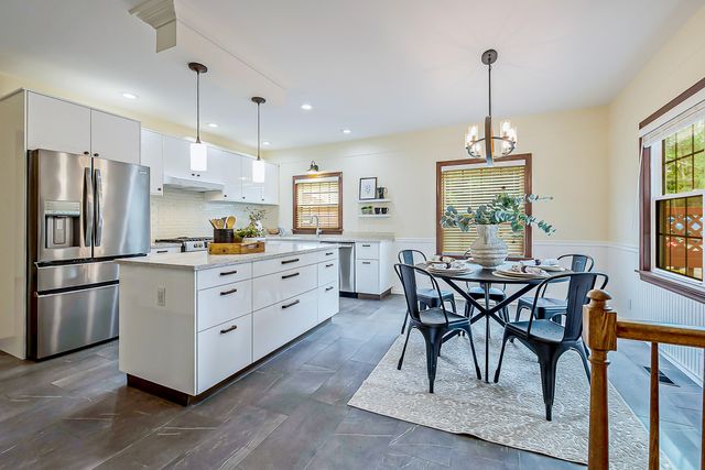 327 N Ann Arbor Street, Saline City, MI 48176