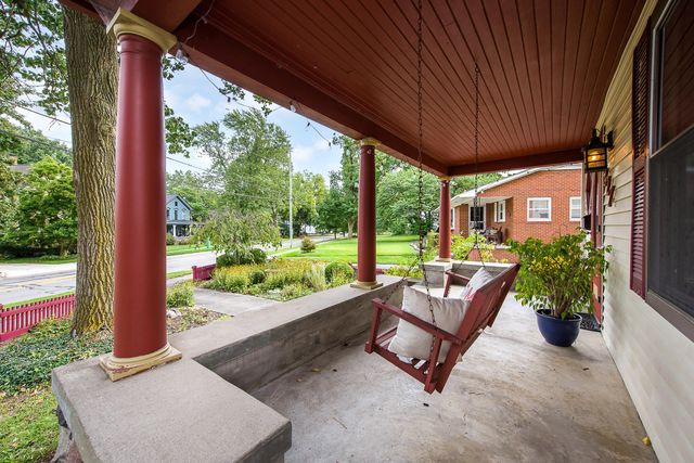 327 N Ann Arbor Street, Saline City, MI 48176