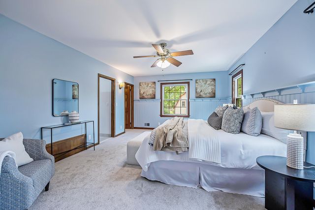 327 N Ann Arbor Street, Saline City, MI 48176