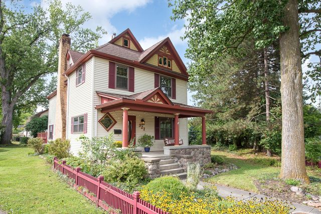 327 N Ann Arbor Street, Saline City, MI 48176