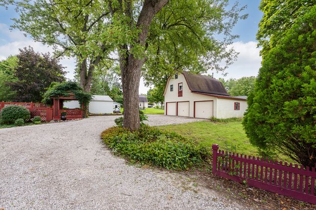 327 N Ann Arbor Street, Saline City, MI 48176