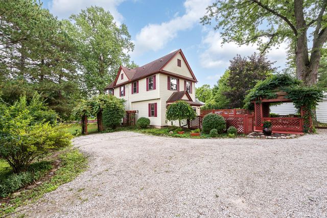 327 N Ann Arbor Street, Saline City, MI 48176