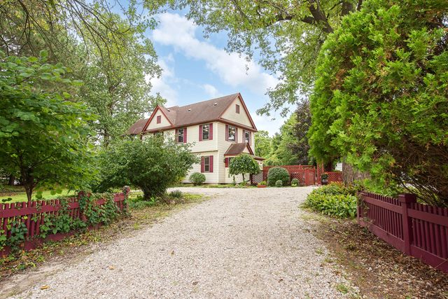 327 N Ann Arbor Street, Saline City, MI 48176