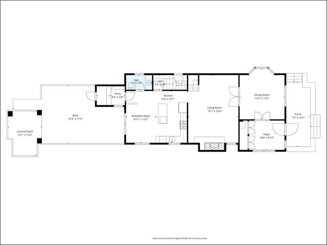 327 N Ann Arbor Street, Saline City, MI 48176