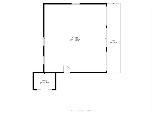327 N Ann Arbor Street, Saline City, MI 48176