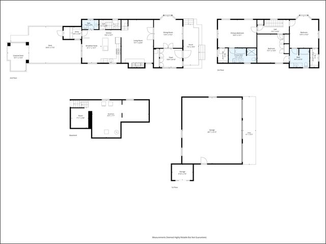 327 N Ann Arbor Street, Saline City, MI 48176
