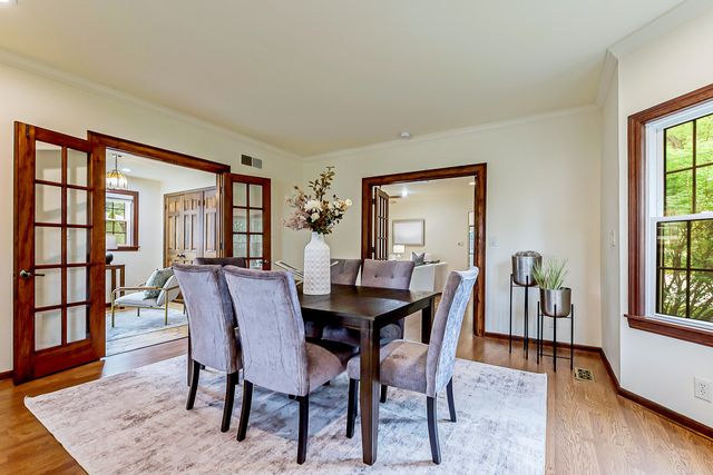 327 N Ann Arbor Street, Saline City, MI 48176