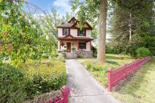 327 N Ann Arbor Street, Saline City, MI 48176