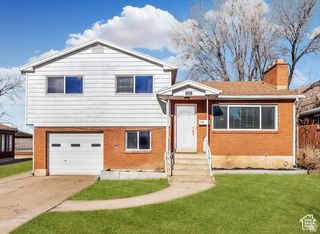 926 HARROP ST, Ogden, UT 84404
