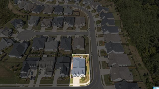 8020 ANNIKA DRIVE, Hoover, AL 35244