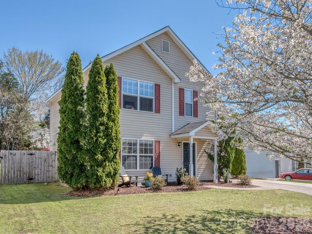 1512 Hollythorne Drive, Rock Hill, SC 29732