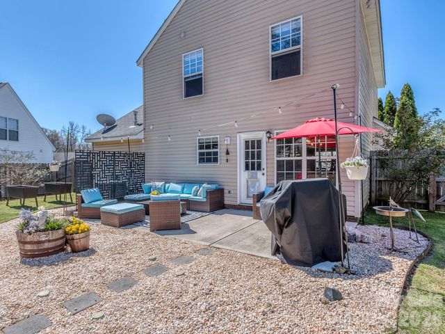 1512 Hollythorne Drive, Rock Hill, SC 29732