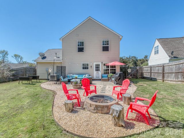 1512 Hollythorne Drive, Rock Hill, SC 29732