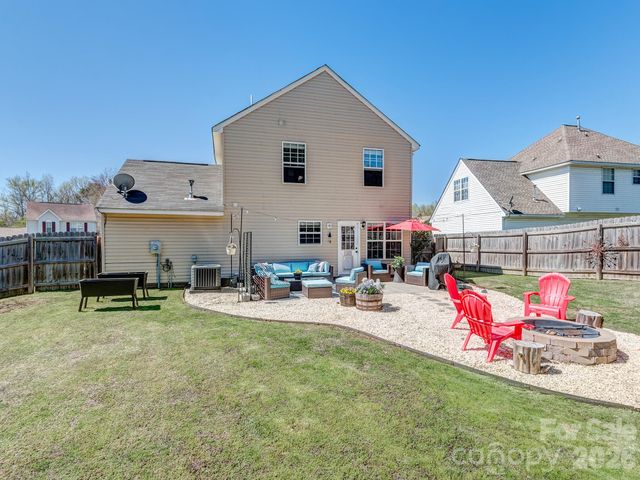 1512 Hollythorne Drive, Rock Hill, SC 29732