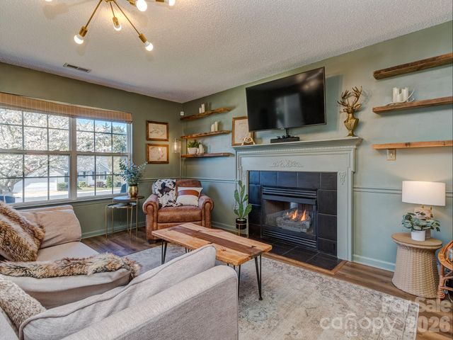 1512 Hollythorne Drive, Rock Hill, SC 29732