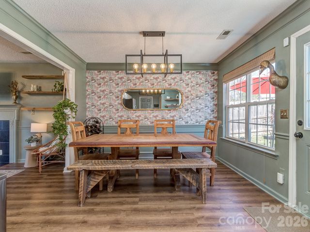 1512 Hollythorne Drive, Rock Hill, SC 29732