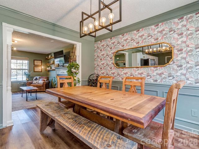 1512 Hollythorne Drive, Rock Hill, SC 29732