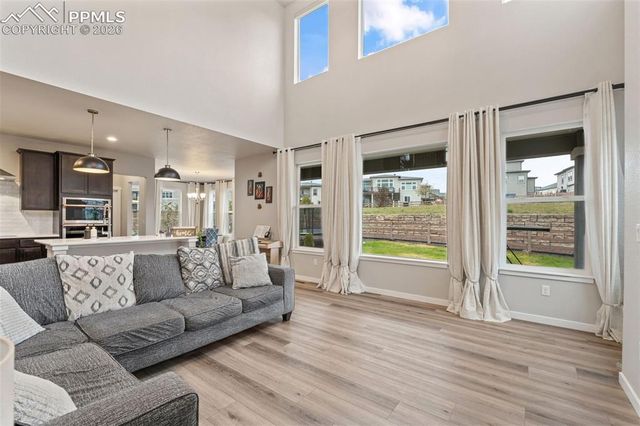 10471 Finn Drive, Colorado Springs, CO 80924