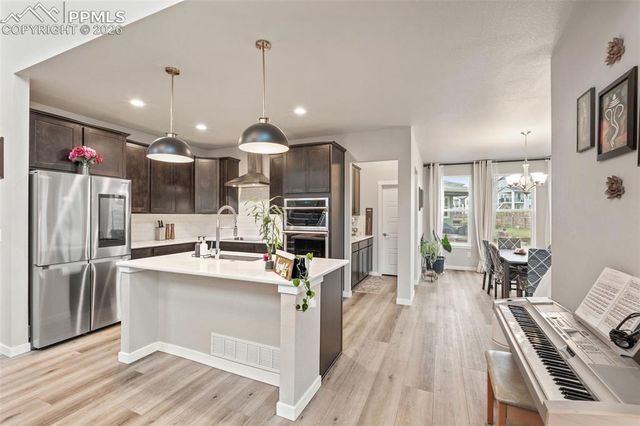 10471 Finn Drive, Colorado Springs, CO 80924