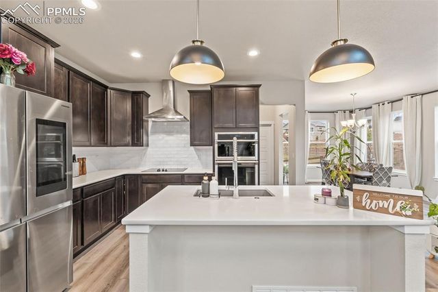 10471 Finn Drive, Colorado Springs, CO 80924