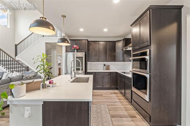 10471 Finn Drive, Colorado Springs, CO 80924