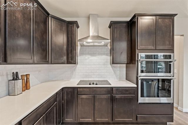 10471 Finn Drive, Colorado Springs, CO 80924