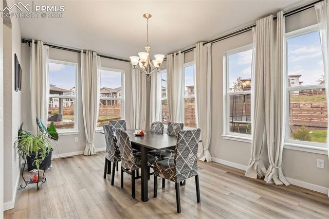 10471 Finn Drive, Colorado Springs, CO 80924