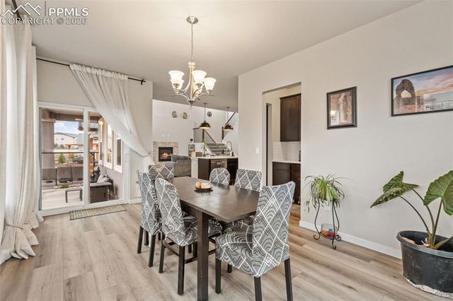 10471 Finn Drive, Colorado Springs, CO 80924