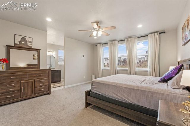 10471 Finn Drive, Colorado Springs, CO 80924