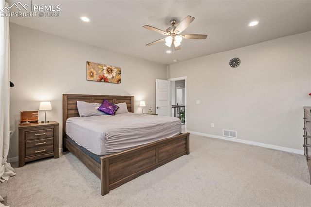 10471 Finn Drive, Colorado Springs, CO 80924