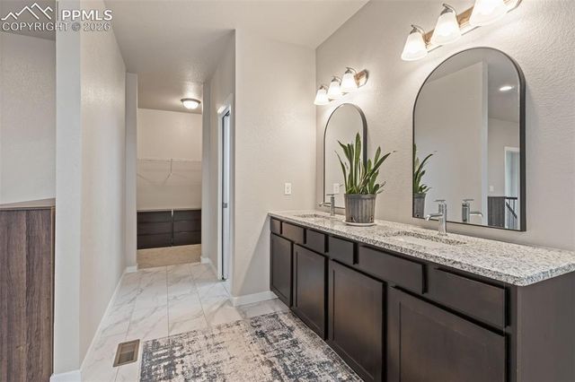 10471 Finn Drive, Colorado Springs, CO 80924